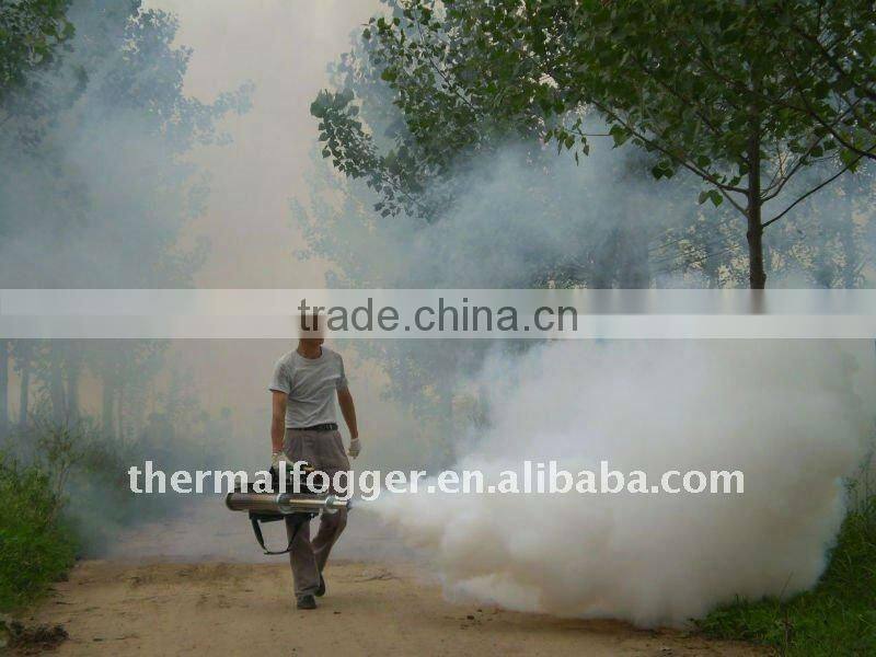 Mini Fogger machine for pest control mosquitos