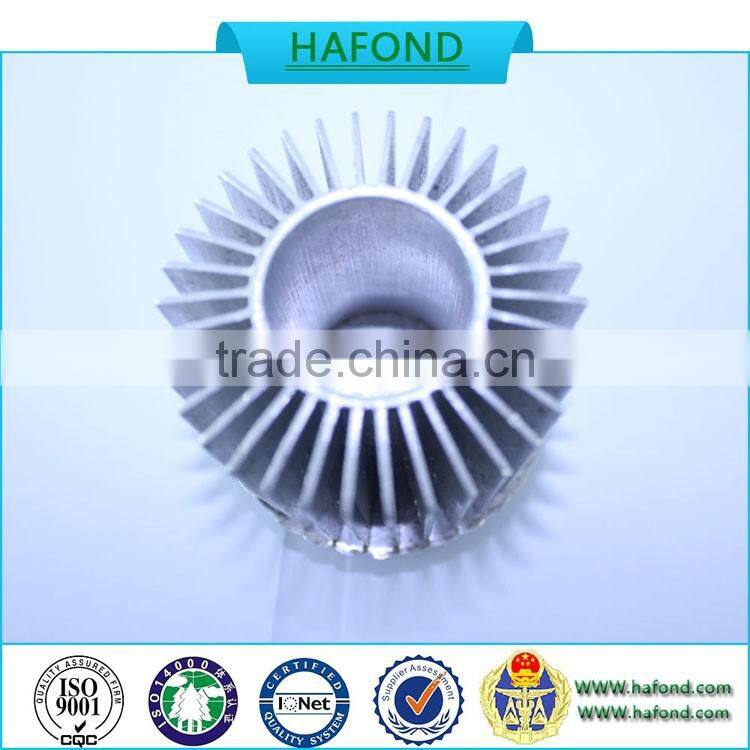 Factory Supply best quality with reasonable price heat sink aluminum