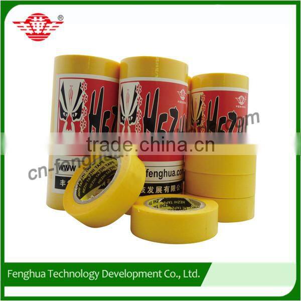 Widely used high quality insulating adhesive tape