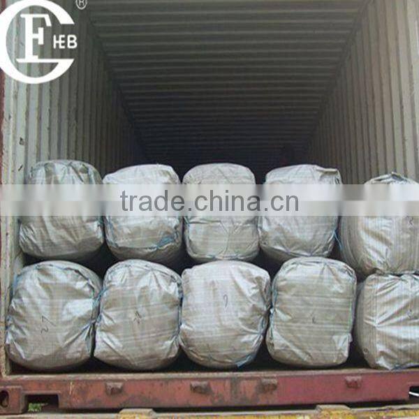 HEBEI meihua Big FIBC bag from self factory product