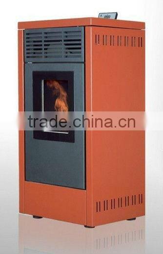 carbon steel wood pellet stove/wood burning fireplace /wood pellet fireplace 0086 18703680693