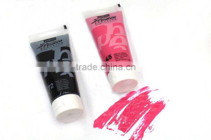 75ml Acrylic paint acrylic paint for artist manufacturer