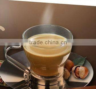Manufacturer Supply Instant Coffee powder for Coffee Products (OEM service)