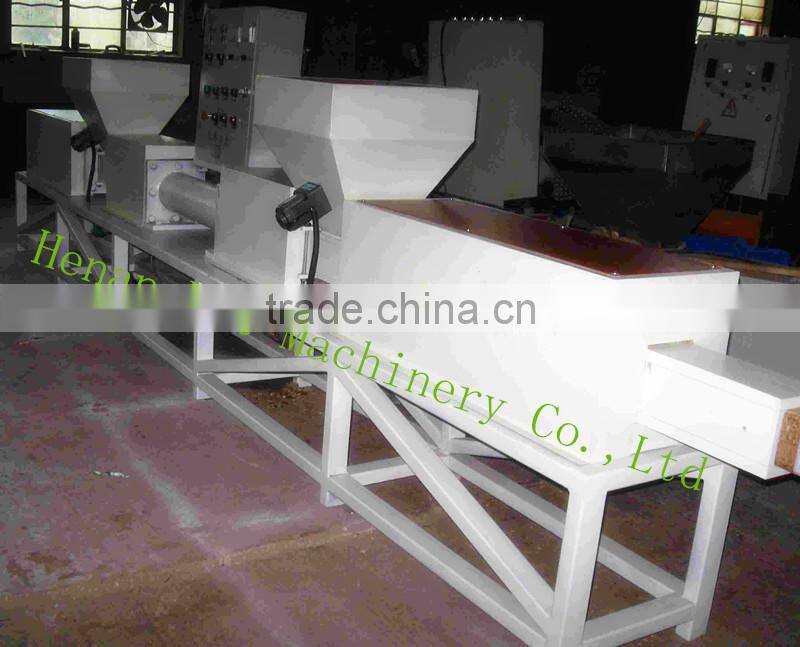 Hot Sale Factory Supply Single/ Double Head Wood Pallet Machine