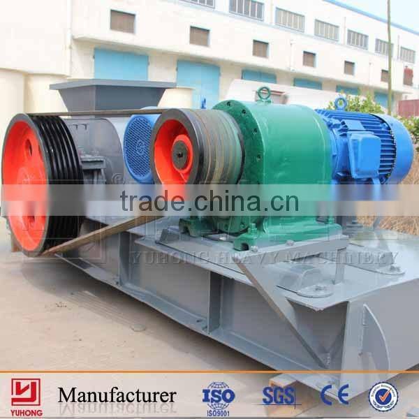 2014 Yuhong Big Capacity Limestone Compound Crusher Hot Selling