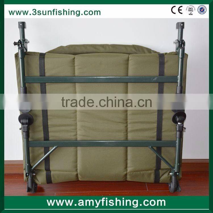 Wholesale Carp Fishing Bed Chair