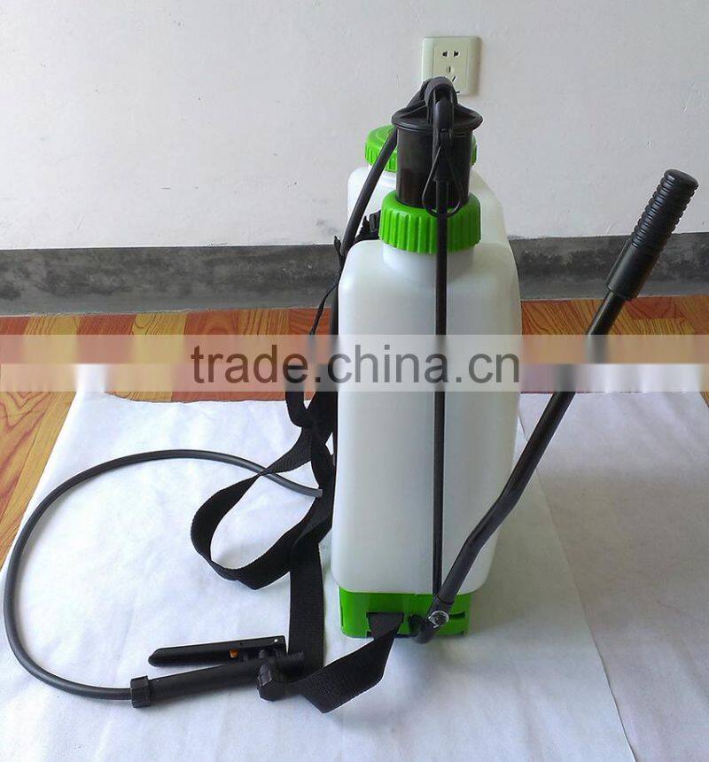 16L backpack sprayer / knapsack hand sprayer