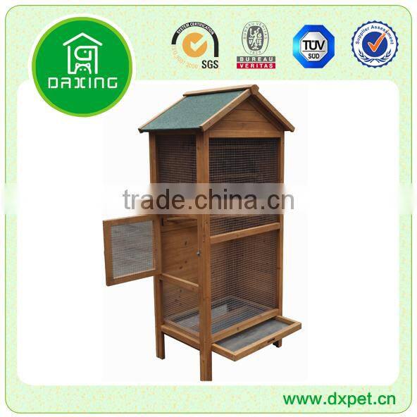 Supper Quality Bird Cage Flat Pack