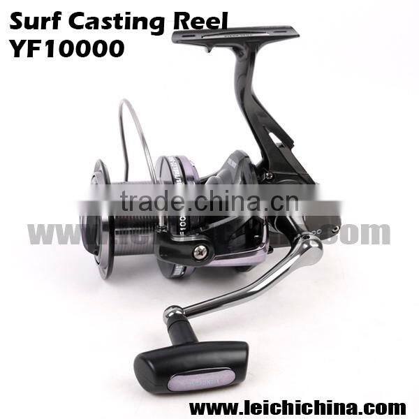 Wholesale high sensitivity carbon fishing spinning rod