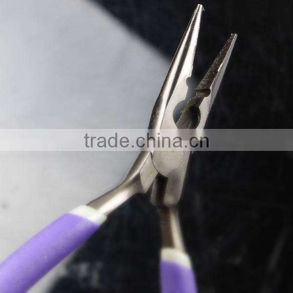 Stianless steel fishing pliers