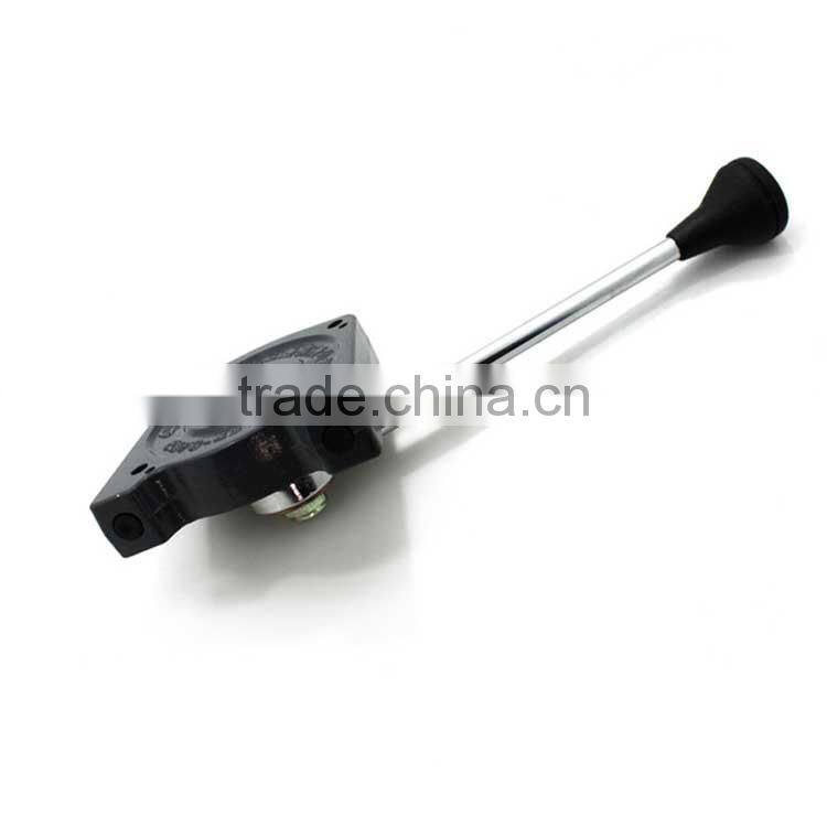 GJ1103high quality low price mass excavator arrangement fire fighting truck throttle manipulator