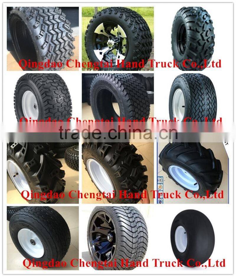 18X850/950-8 20X800-8 TR13 Inner Tube for Lawn Mower