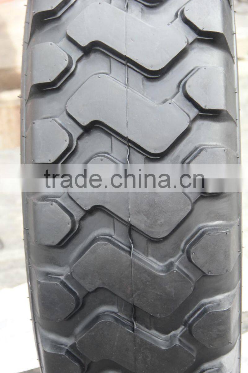 China factory E3/L3 L5 15.5-25 17.5-25 20.5-25 23.5-25 off the road tyres bias Otr tyres loader otr tyres