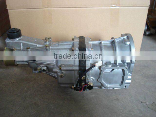 Hot sale high quality Manual Transmission/Gear box for Toyota Hiace engine 2Y 4Y 3L