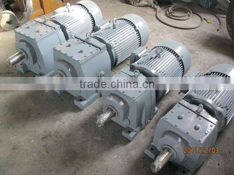 SEW Equivalent ac motor gear reduction box