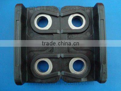high temperature resistance PEEK pulley wheel