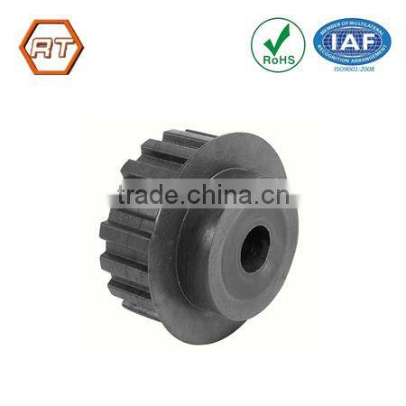 Rite Mfg Custom htd timing pulley