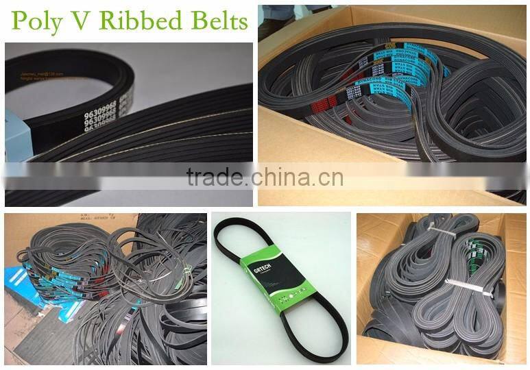 6pk1370 automotive poly v belt