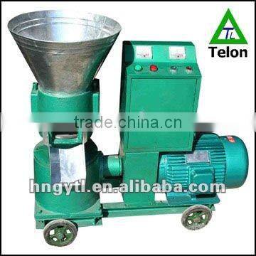 Feed Pellet Making Machine