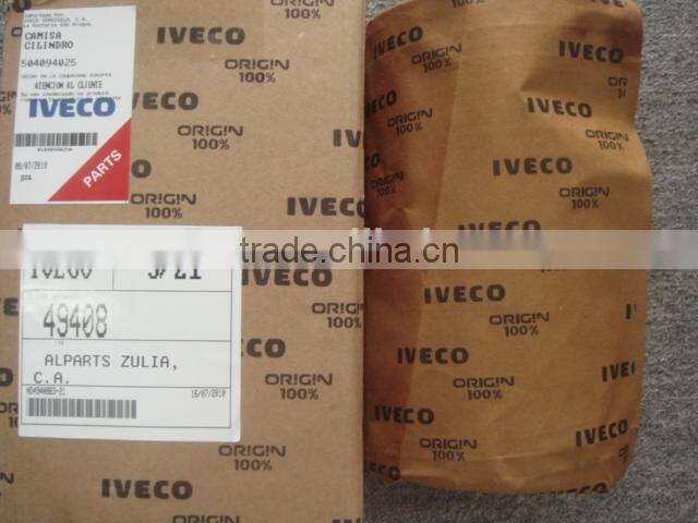 iveco eurocargo parts