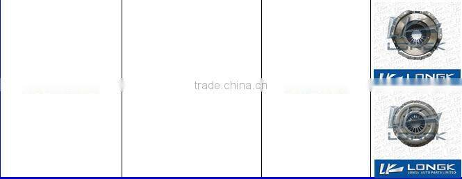 standard function clutch assy cover 72GB-7563-AA