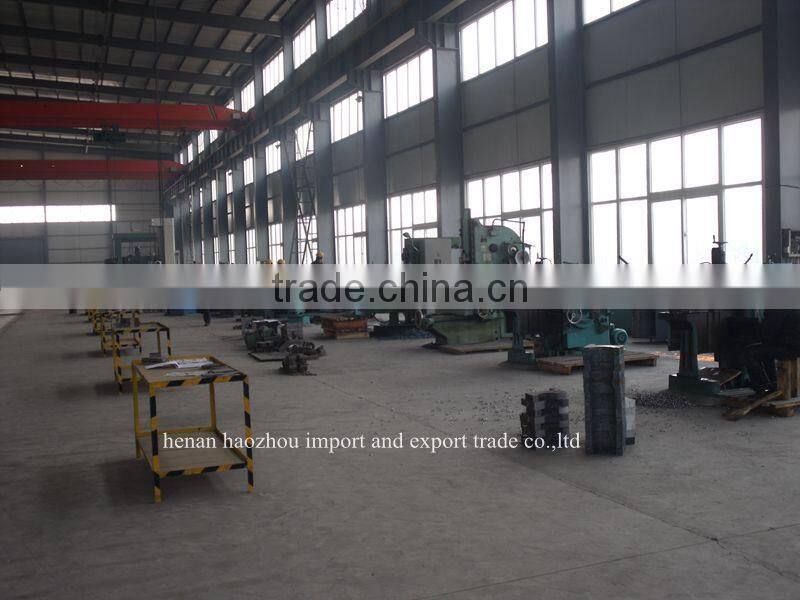 Manufacturer of lead sheet rolling mill