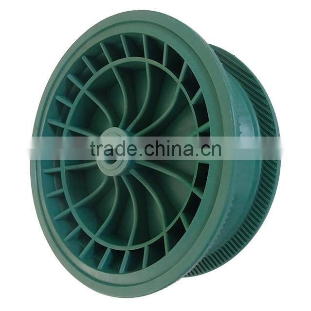 3.00-8 3.50-4 3.50-8 4.00-8 wheelbarrow steel wheel rim