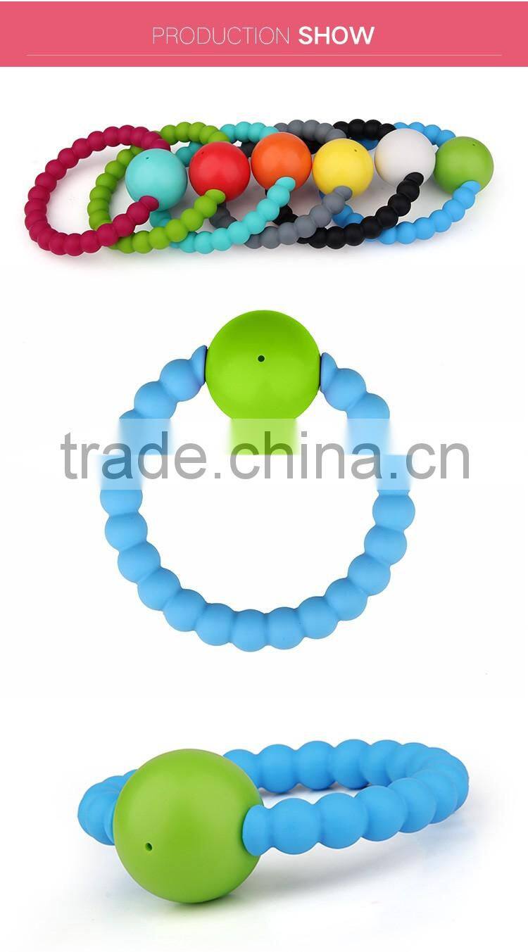Good quality handmade baby gifts cheap baby toys teething toys for babies