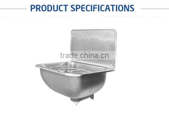 Cleaners Sink Grate, PS-582 460x350x230mm,