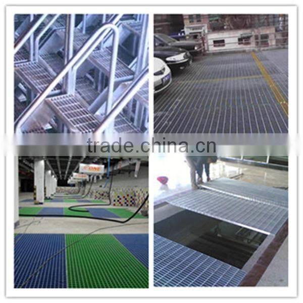 2015 latest style Manufacturer Of Various Kinds Of Steel Grating