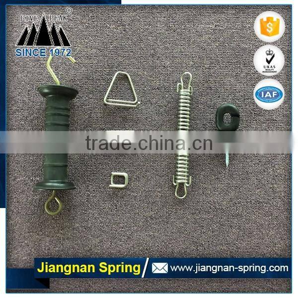 Factory direct sale SUS304 spring steel products wire form with low price