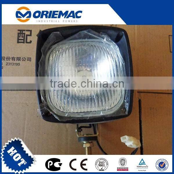 Popular Shantui SD16 Bulldozer spare parts