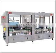 hot sell high quality and multifunction Washing, Filling, Sealing and Capping Packing Machine