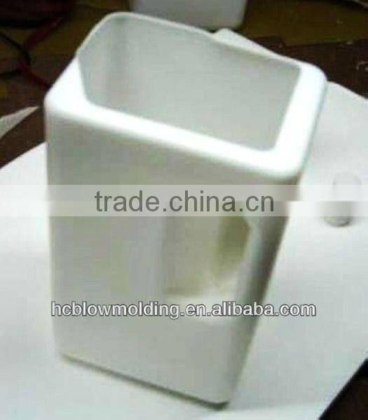 OEM Blow Molding plastic chemical water tank HDPE dosing tank Chemical Storage Tank