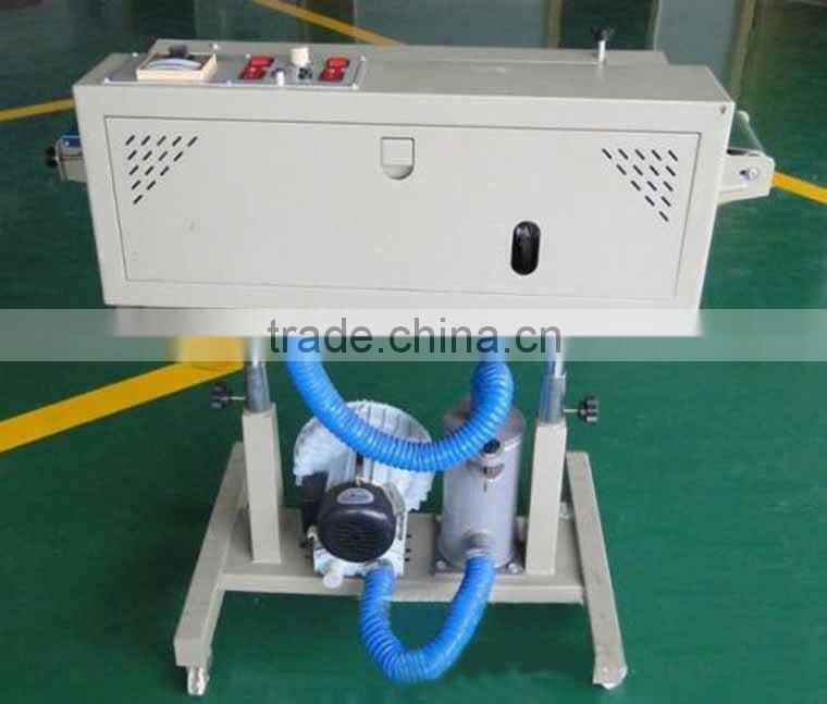 DBF-1000 Automatic Inflating Film Sealer