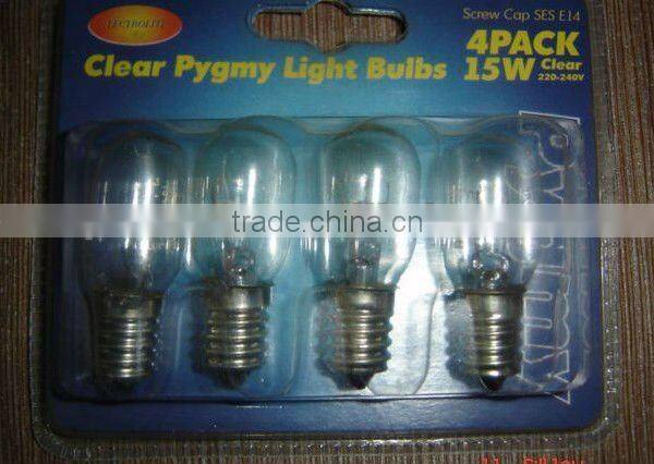 microwave oven lamp E14