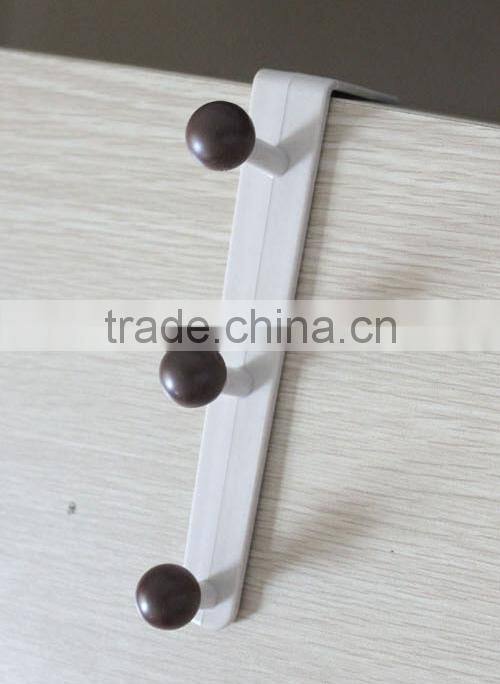 simple F type lovey lollipop designer hook hanger hook