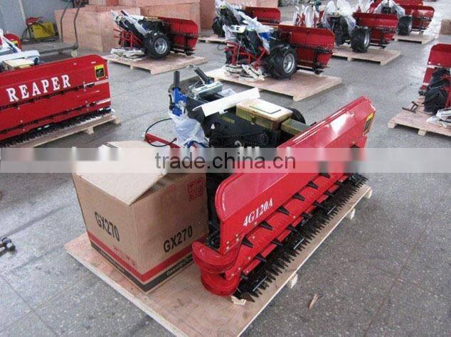 wheat/rice reaper manufacturers for export