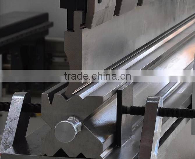 V press brake dies for CNC hydraulic bending machine mould
