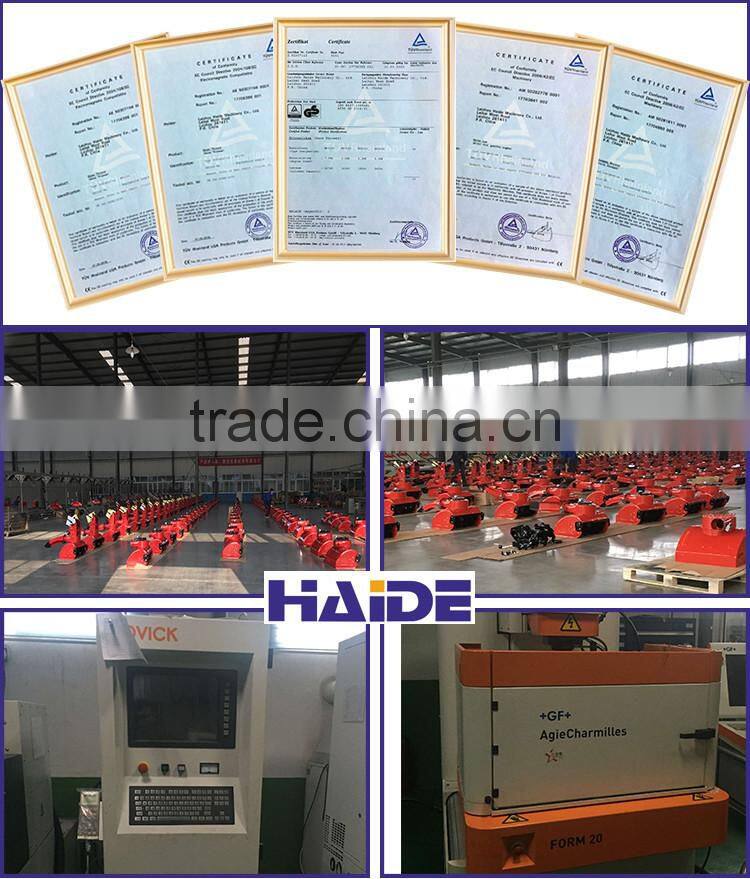 Professional Snow thrower HD1328-WAT