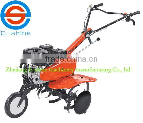 agricultural machinery rotary tiller with 170F engine