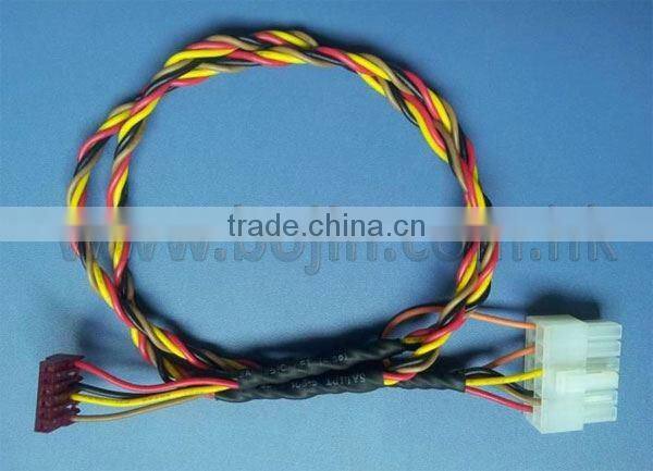High Speed Wire Twisting Machine BJ-08+T