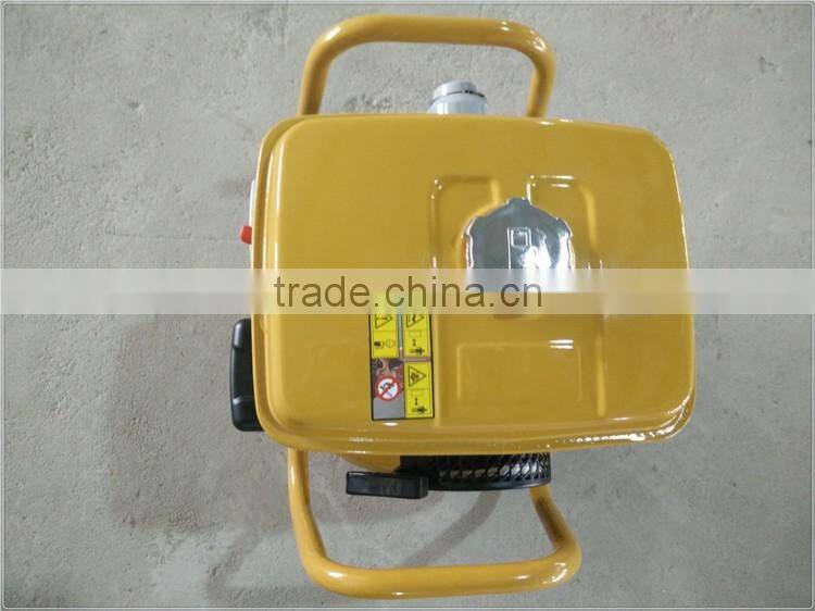 Pin Type Concrete Vibrator/Gasoline Pin Type Concrete Vibrator/Gasoline Pin Type Concrete Vibrator Model SV38