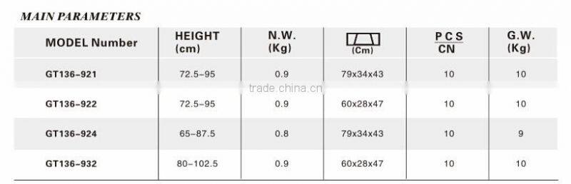 cheap price walking stick for old people