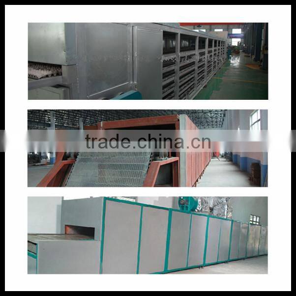 Brick Drying Paper Product Line