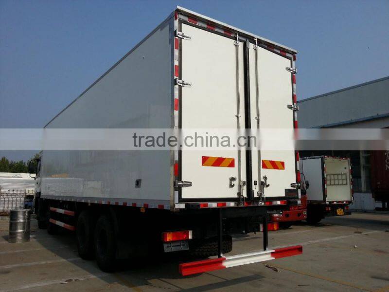 used refrigerated containers for sale light truck 4x4