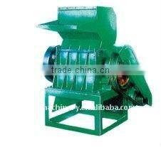 wood plastic composite wpc pelletizing machine/ wpc pelletizing line