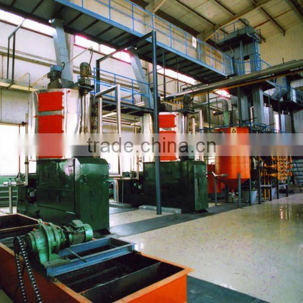 Fabricator of machine to make corn flake, equipment to make soybean flake