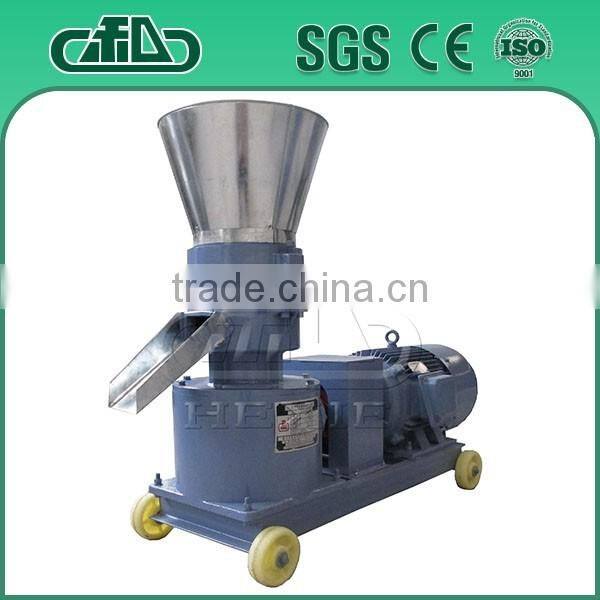 High quality machine for making feed pellets