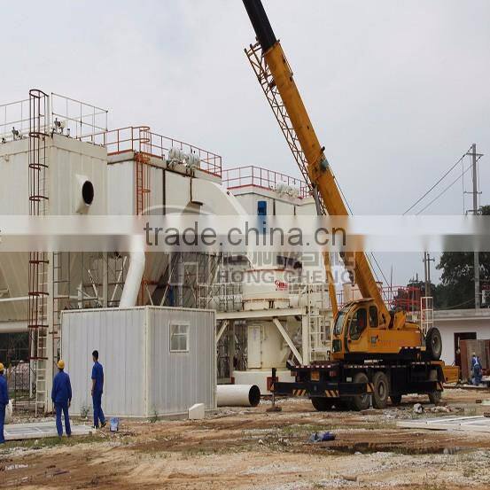 Molino Raymond para minerales en colombia